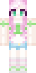 Player Skin