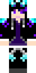 Player Skin