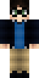 Player Skin
