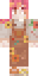 Player Skin