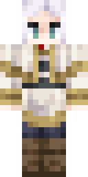 Player Skin