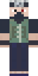 Player Skin