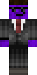 Player Skin