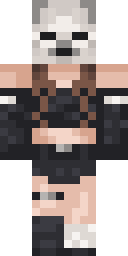Player Skin