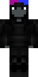Player Skin