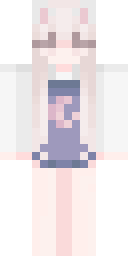 Player Skin