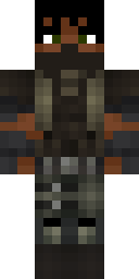 Player Skin