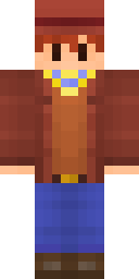 Player Skin
