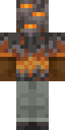 Player Skin