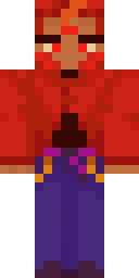 Player Skin