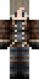 Player Skin