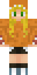 Player Skin