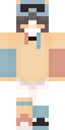 Player Skin