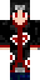 Player Skin