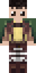Player Skin