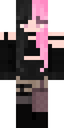 Player Skin