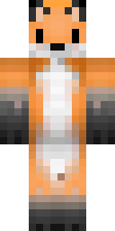Player Skin