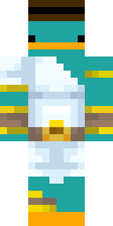 Player Skin