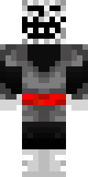 Player Skin