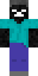 Player Skin