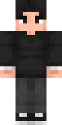 Player Skin