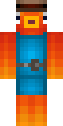 Player Skin
