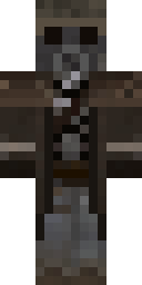 Player Skin