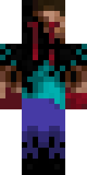 Player Skin