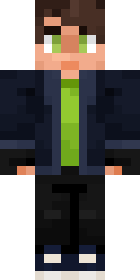 Player Skin