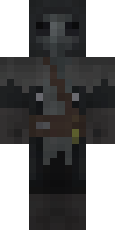 Player Skin