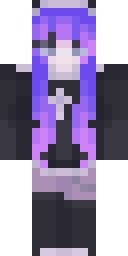 Player Skin