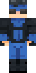Player Skin