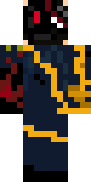 Player Skin