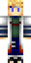 Player Skin