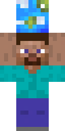 Player Skin