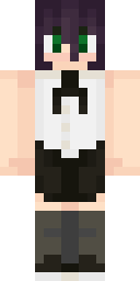 Player Skin