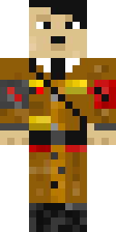 Player Skin