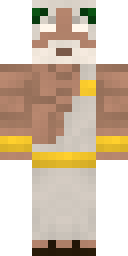 Player Skin