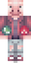 Player Skin