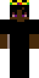 Player Skin