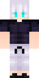 Player Skin