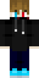 Player Skin