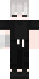 Player Skin