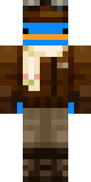 Player Skin