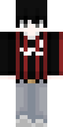 Player Skin
