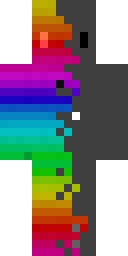 Player Skin