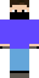 Player Skin