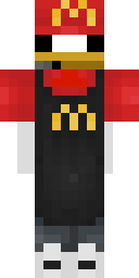 Player Skin