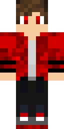 Player Skin
