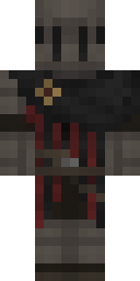 Player Skin